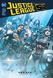 Justice League: The New 52 Omnibus Vol. 2 - Geoff Johns (Buch) – jpc