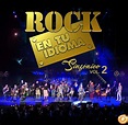 Rock En Tu Idioma Sinfónico Vol. II – Soda Records