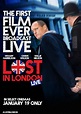 Lost in London (2017) - FilmAffinity