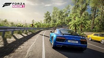 Forza Horizon 3 Wallpapers - Wallpaper Cave