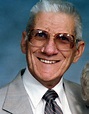 George Vincent Westenberger Obituary - Oklahoma City, OK