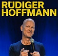 Rüdiger Hoffmann „Mal ehrlich“ - Neues Programm, Ruhrhochdeutsch im ...