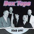 Tear Off! | Álbum de Box Tops - LETRAS.MUS.BR