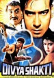 Divya Shakti Movie: Review | Release Date (1993) | Songs | Music ...