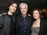 All About Timothée Chalamet's Parents, Marc Chalamet and Nicole Flender