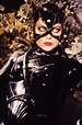Catwoman from Batman Returns 1992 | Batman returns, Catwoman cosplay ...
