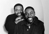 Rare Cut: Gerald Levert & Eddie Levert – SOS – The Funk and Soul Revue