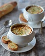 Best Classic French Onion Soup - Once Upon a Chef