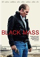 Black Mass [DVD] [2015] - Best Buy