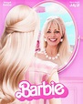 BARBIE - Movie Poster on Behance