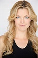 SDCC - Clare Kramer Actress Interview ~ JeanBookNerd