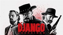 Django Unchained Ganzer Film Deutsch