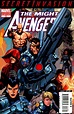 Mighty Avengers Vol 1 13 | Marvel Database | FANDOM powered by Wikia
