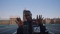 Stormzy Vossi Bop: 'F*** the government and f*** Boris,' star raps in ...