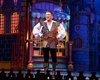 Dick Whittington – New Wimbledon Theatre, London - The Reviews Hub