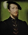 Jean de Brosse, Duke of Etampes . Corneille de Lyon