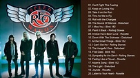 REO Speedwagon Greatest Hits Full Album - Best Songs Of REO Speedwagon ...