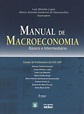 Manual de Macroeconomia. Básico e Intermediário PDF Luiz Martins Lopes