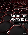 Modern Physics / Edition 4 by Kenneth S. Krane | 9781119495550 | Other ...