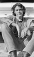 George Clooney in 1989 is a rugged young unknown actor in photo | Daily ...