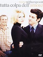 Tutta colpa dell'amore: Amazon.it: Witherspoon,Dempsey, Witherspoon ...