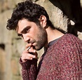 Alec Secăreanu as Gheorghe in God's Own Country : r/LadyBoners