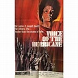 Voice of the Hurricane (1964) DVD-R - Loving The Classics
