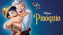 Assistir a Pinóquio | Filme completo | Disney+