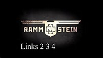 Rammstein Mix 2h - YouTube