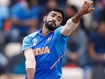 Cricket World Cup 2019: I have no reputation to live up to, Jasprit ...