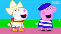 Cartoni per bambini Peppa Pig Italiano 💚 Episodio Completo 2019 - YouTube