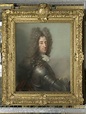 Portrait de Maximilien Emmanuel, duc et Electeur de Bavière ( 1662-1726 ...