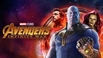 Avengers: Infinity War Review | What's On Disney Plus