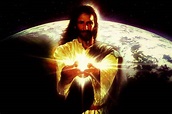 Jesús es la luz del mundo – Alianza Cristiana de Pastores Independientes