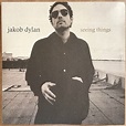 Jakob Dylan Seeing Things LP | Buy from Vinylnet