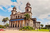 Managua | Vakantiearena