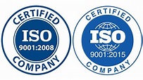 ISO 9001 2015 review - Changes and differences - YouTube