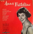 Annie Fratellini – Annie Fratellini (1958, Vinyl) - Discogs
