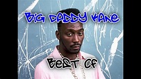 Big Daddy Kane - Best OF HD - YouTube
