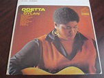 Odetta – Odetta Sings Dylan (1965, Dynagroove, Vinyl) - Discogs