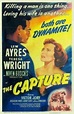 The Capture (1950) - FilmAffinity
