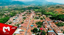 Caloto, Cauca, Colombia (Drone 4k) - YouTube