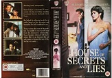 A House of Secrets and Lies