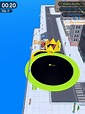 Hole.io cheats and tips - Everything you need to know about Hole.io | Articles | Pocket Gamer