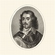 Arthur Capell, 1st Baron Capell (1608-1649) was an English politician ...