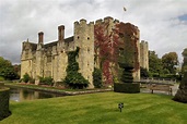 Day Out at Hever Castle | lecari.co.uk