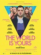 The World Is Yours (2018) - film - filmfan.pl - Le monde est à toi