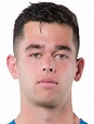 Jackson Ragen - Player profile 2024 | Transfermarkt