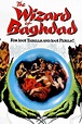 ‎The Wizard of Baghdad (1961) directed by George Sherman • Reviews ...