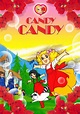 Candy Candy - Ver la serie online completas en español